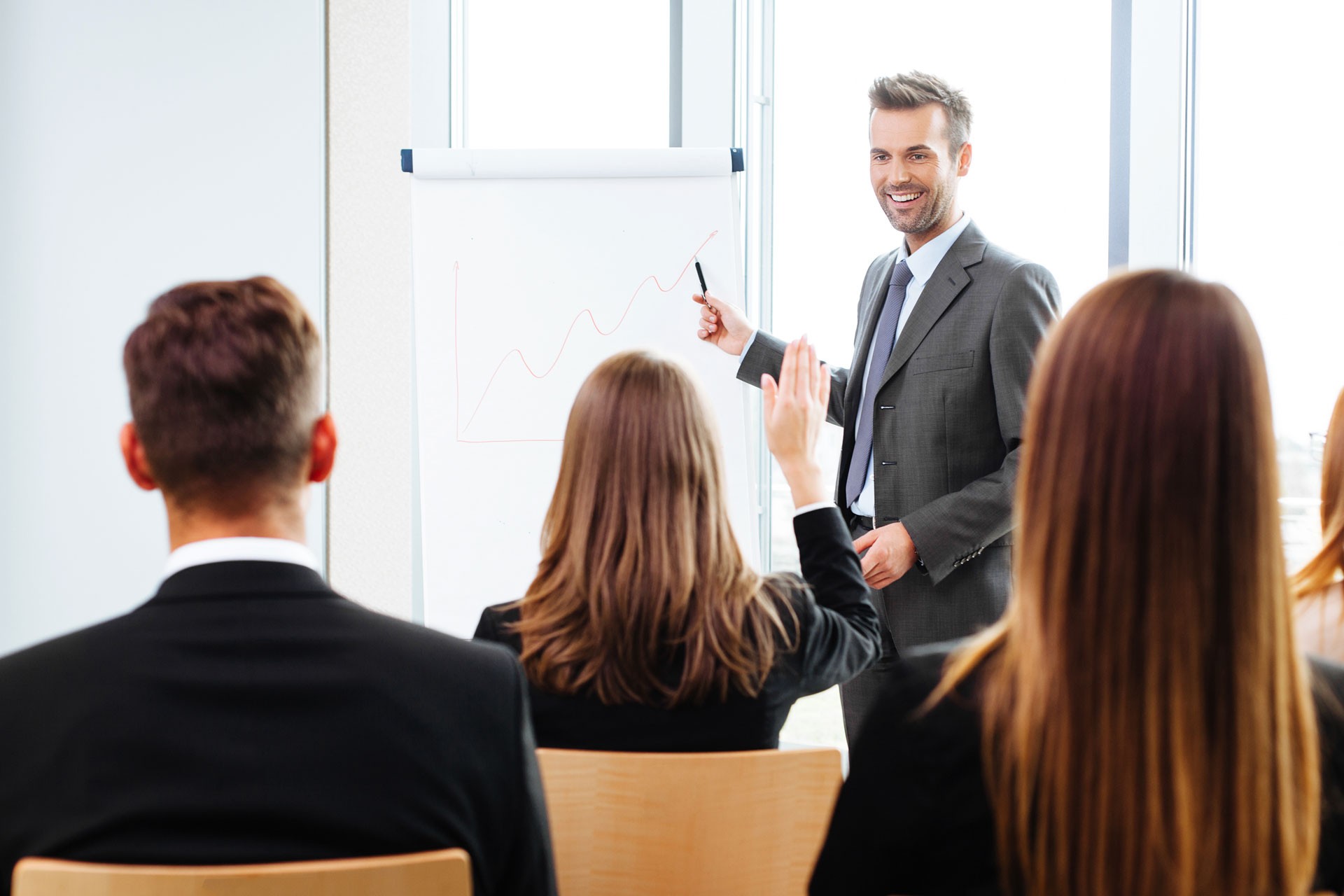 Why Choose Our Spiritual Leadership Programs